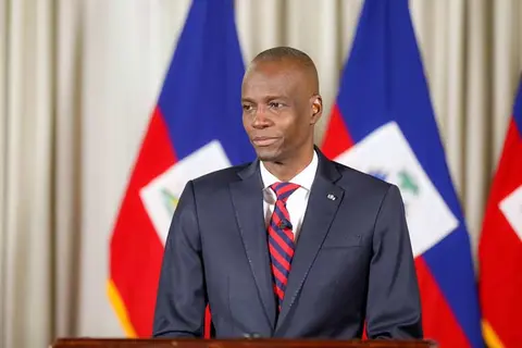 Asesinato del presidente de Haití: Condenan a cadena perpetua a un militar colombiano implicado en el crimen