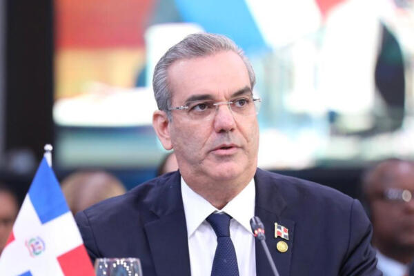 Abinader aplaude intervención militar en Haití aprobada por la ONU