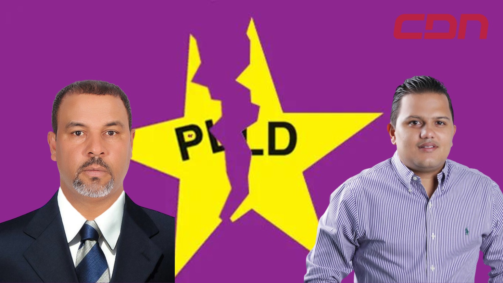 Renuncian dos regidores del PLD en La Vega