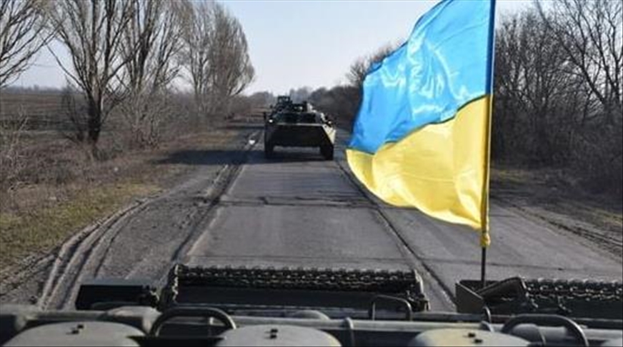 Ucrania cumple "600 días de desafío" ante invasión de Rusia