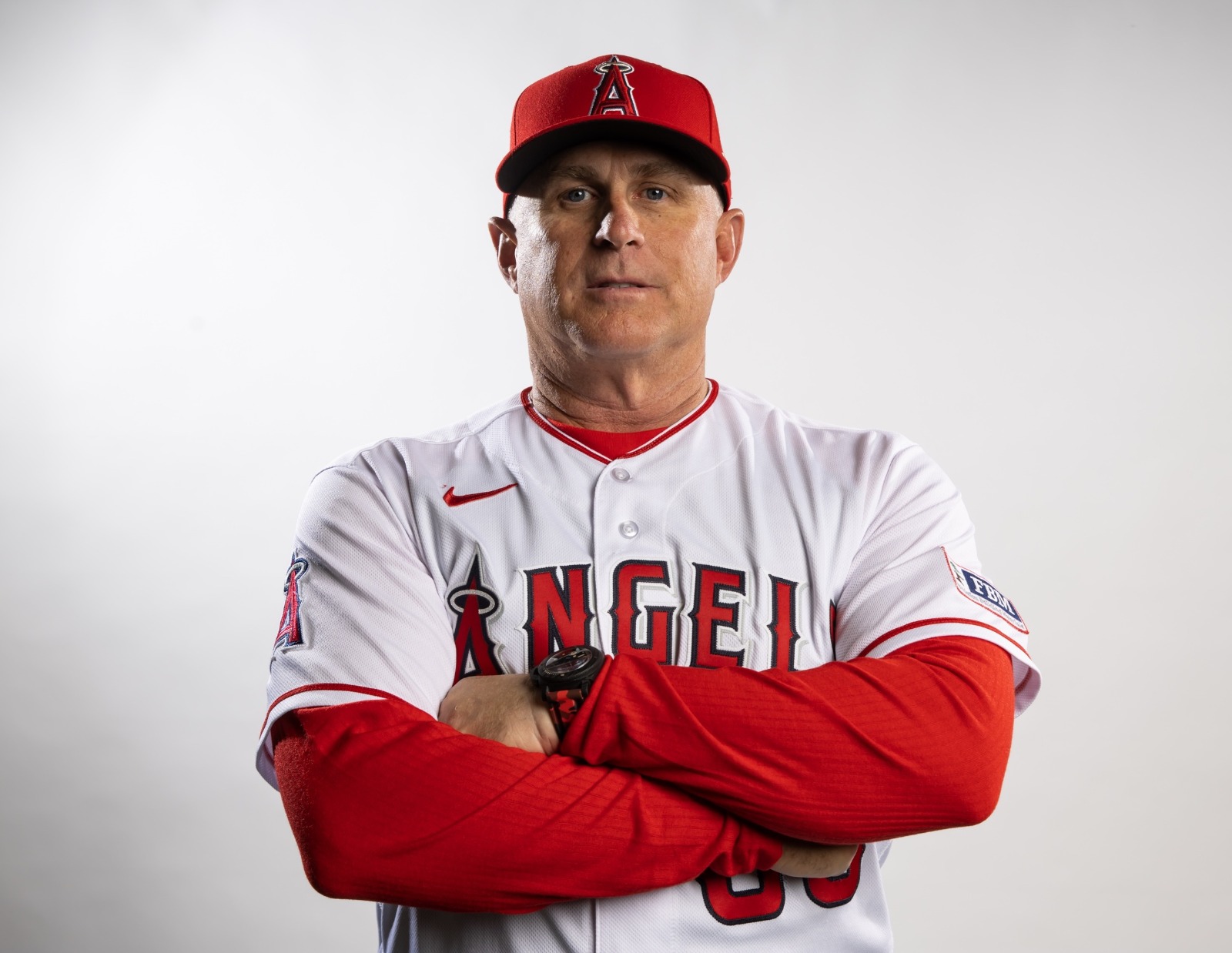 Phil Nevin es declinado como manager de los Angelinos de los Ángeles