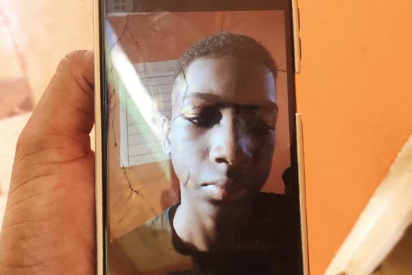 Adolescente de 14 años se encuentra desaparecido en Hato Mayor