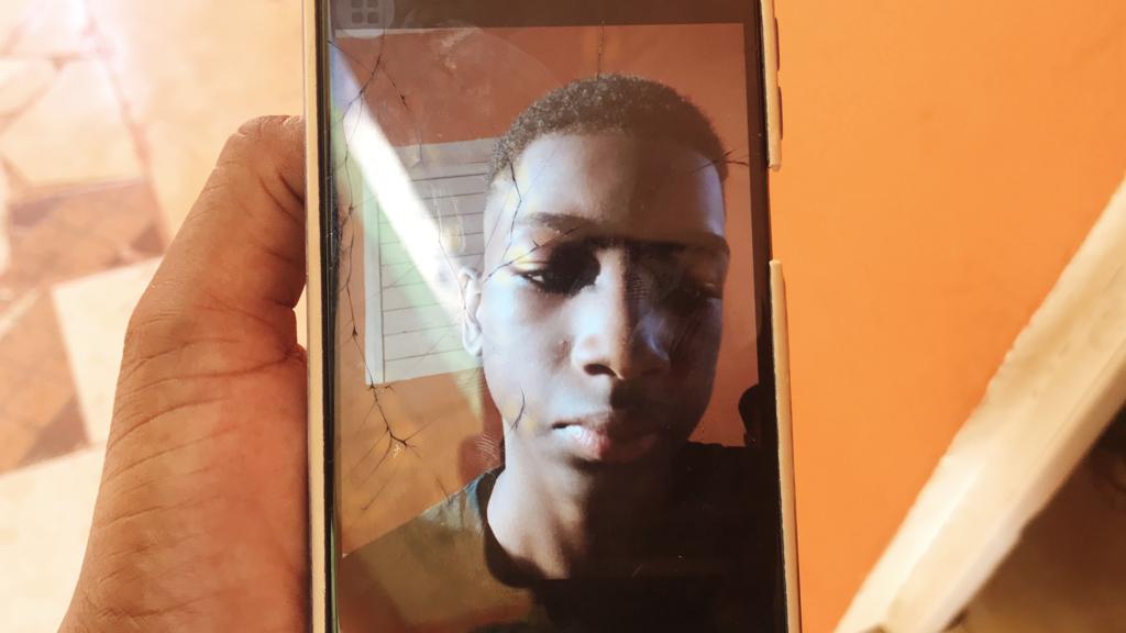 Adolescente de 14 años se encuentra desaparecido en Hato Mayor