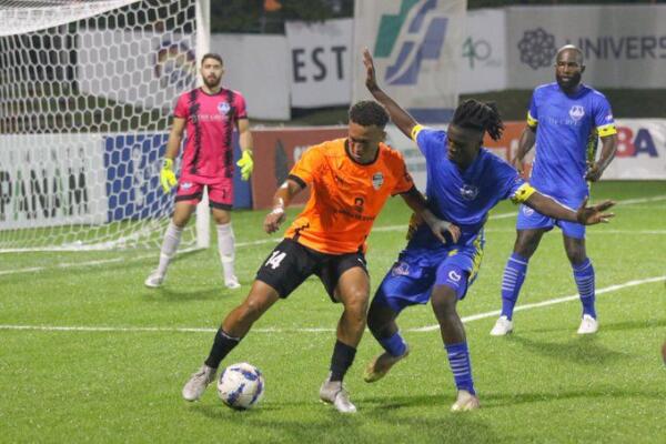 Cibao FC jugará tercera final consecutiva