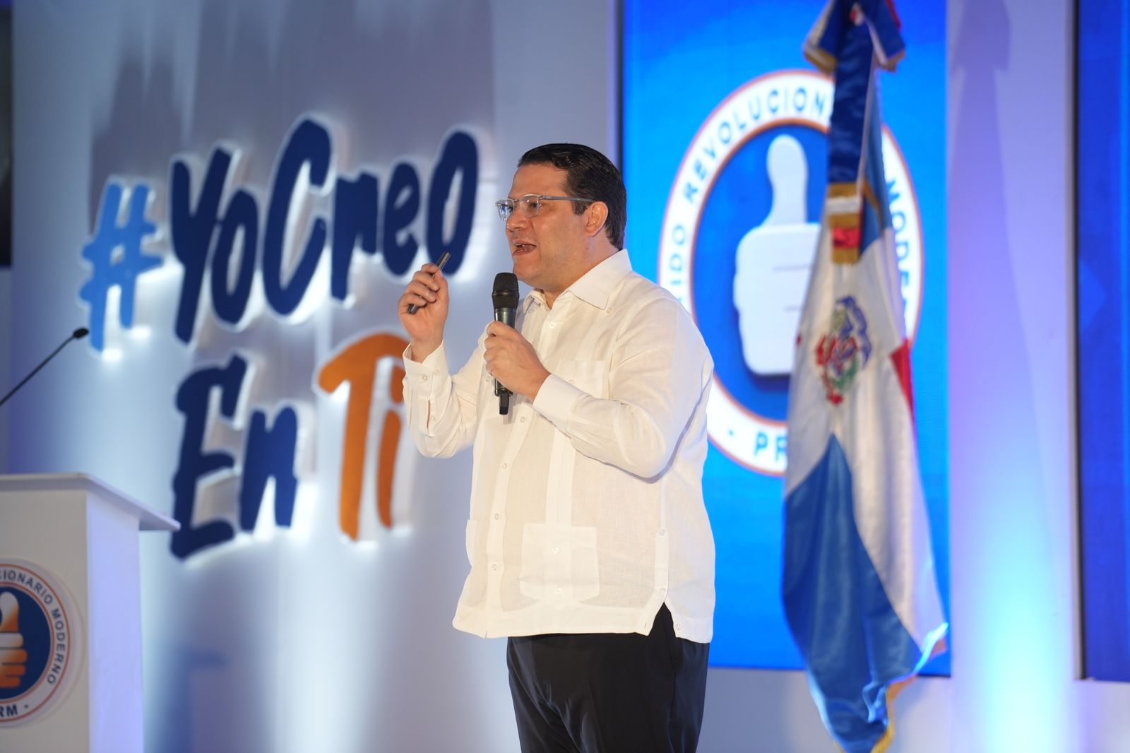 Sanz Lovantón afirma “nuestros candidatos tienen un compromiso con la transparencia” en seminario por la transparencia
