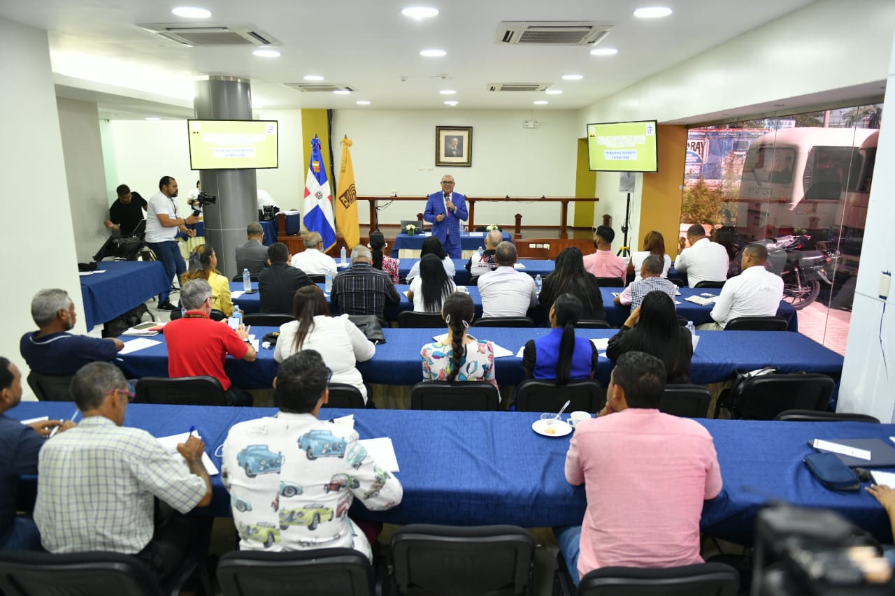JCE e IESPEC inauguran diplomado en Administración Electoral dirigido a periodistas
