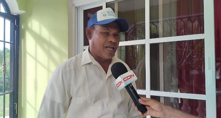 Movimiento "Los Hijos de Papá con Abinader" apoyan medidas contra el Dengue del presidente