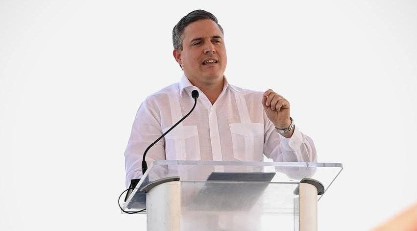 Jean Luis Rodríguez: “la mayoría se ha alineado para que el cambio continúe en el Gobierno”