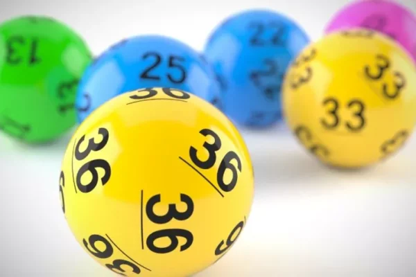 Bolos sorteos de loterías (Foto: fuente externa)