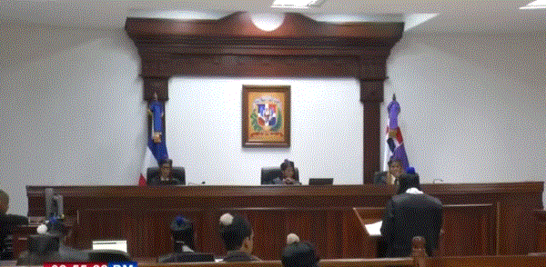 Tribunal rechaza solicitud de nulidad y reinicio de juicio Antipulpo