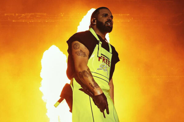 Drake anuncia su retiro temporal de la música