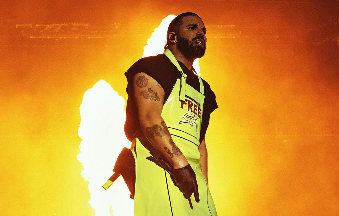 Drake anuncia su retiro temporal de la música