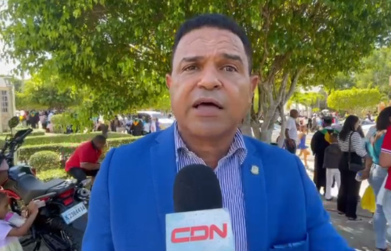 Diputado Sadoky Duarte llama a población a unirse contra el Dengue