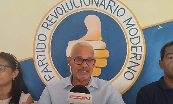 En Los Alcarrizos de 50 precandidatos a regidores por el PRM, 10 resultaron electos
