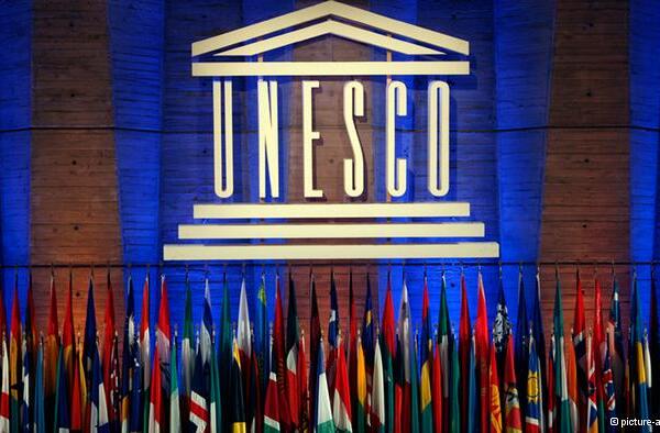 La Organización de las Naciones Unidas para la Educación, la Ciencia y la Cultura, (Unesco).