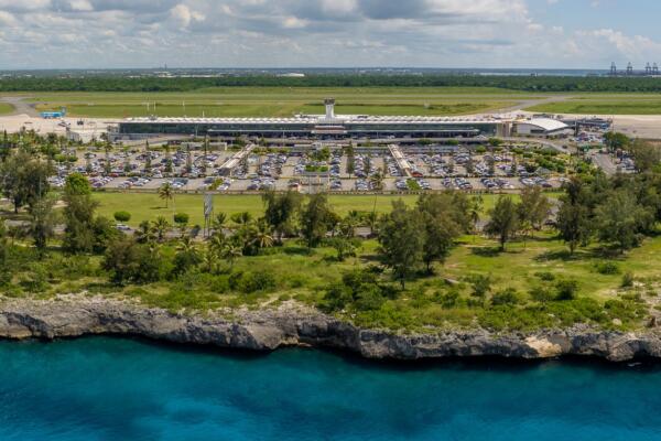 AERODOM maneja seis aeropuertos dominicanos.
Foto: fuente externa