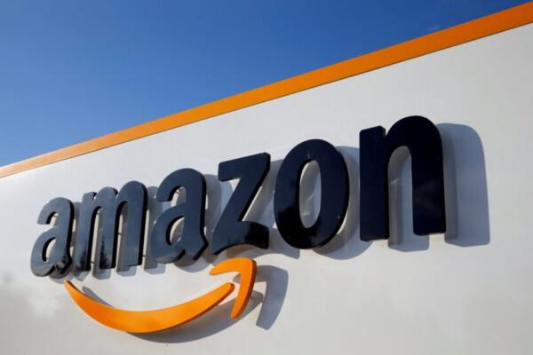 Amazon muestra sus ofertas de Black Friday. FOTO: Fuente externa