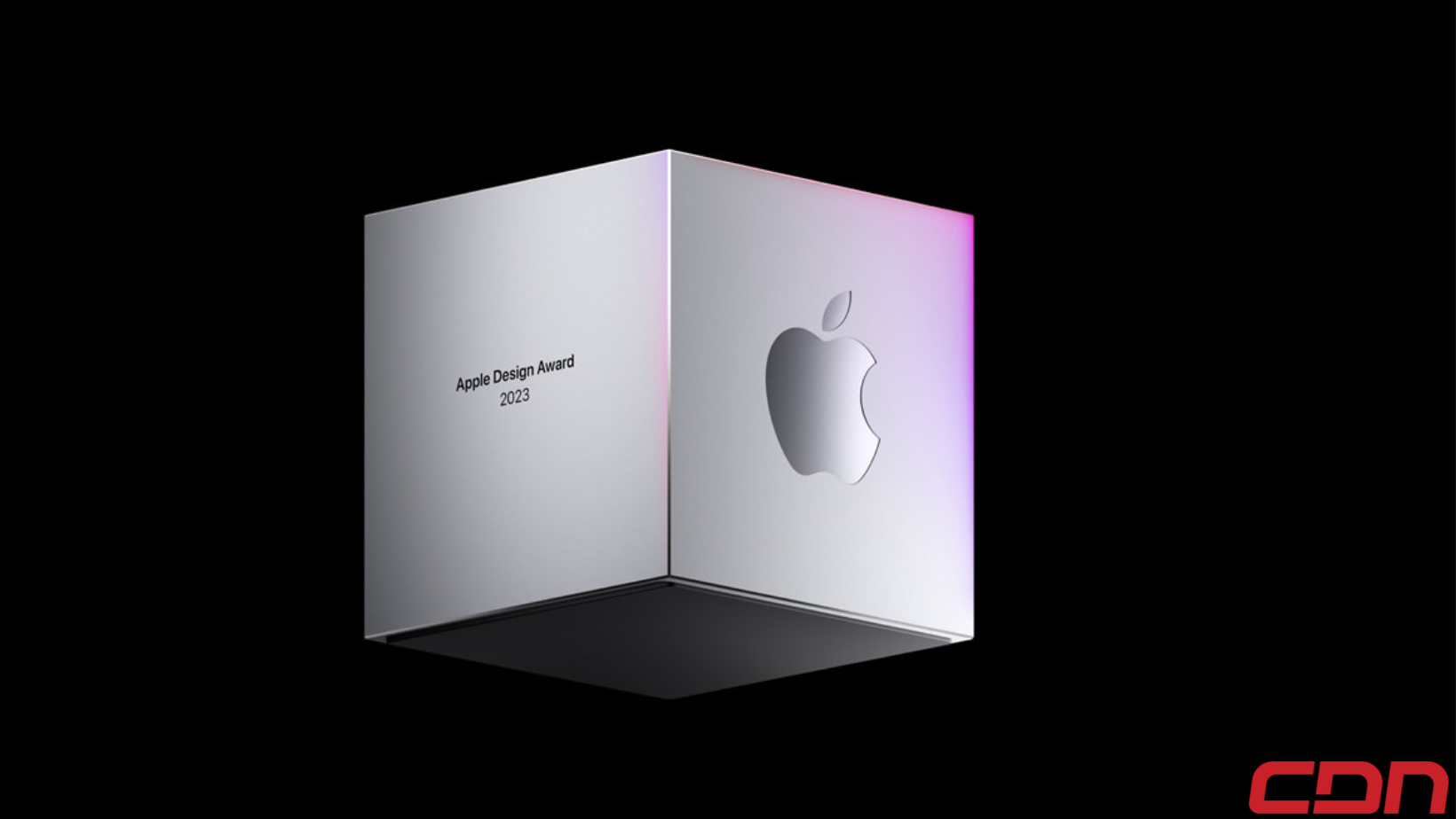 Apple anuncia ganadores de App Store Awards 2023