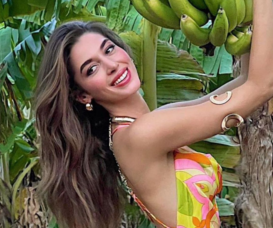 Mariana Downing, representante de la República Dominicana en el Miss Universo 2023, (1)