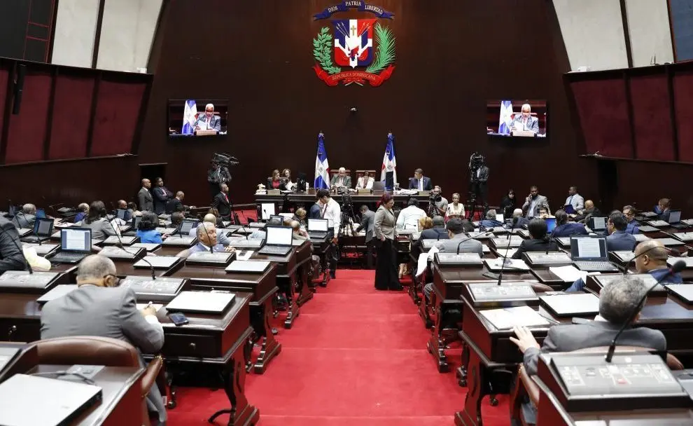Diputados aprueban dos préstamos por 430 millones de dólares sin el respaldo de la oposición
