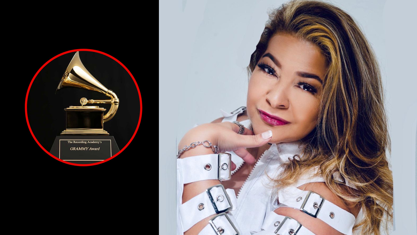 "Miosotis" culmina un exitoso año al ganar un Latin Grammy"