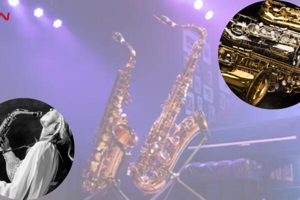 Hoy se celebra el Día Mundial del Saxofón