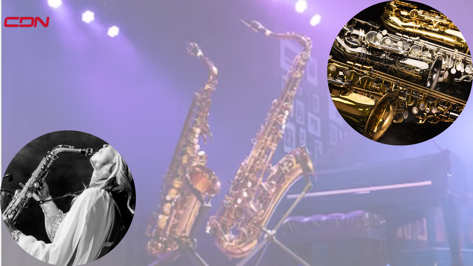 Hoy se celebra el Día Mundial del Saxofón