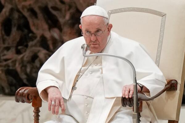 Papa Francisco. Foto: fuente externa.
