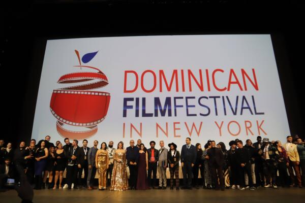 Inicia el Dominican Film Festival in New York