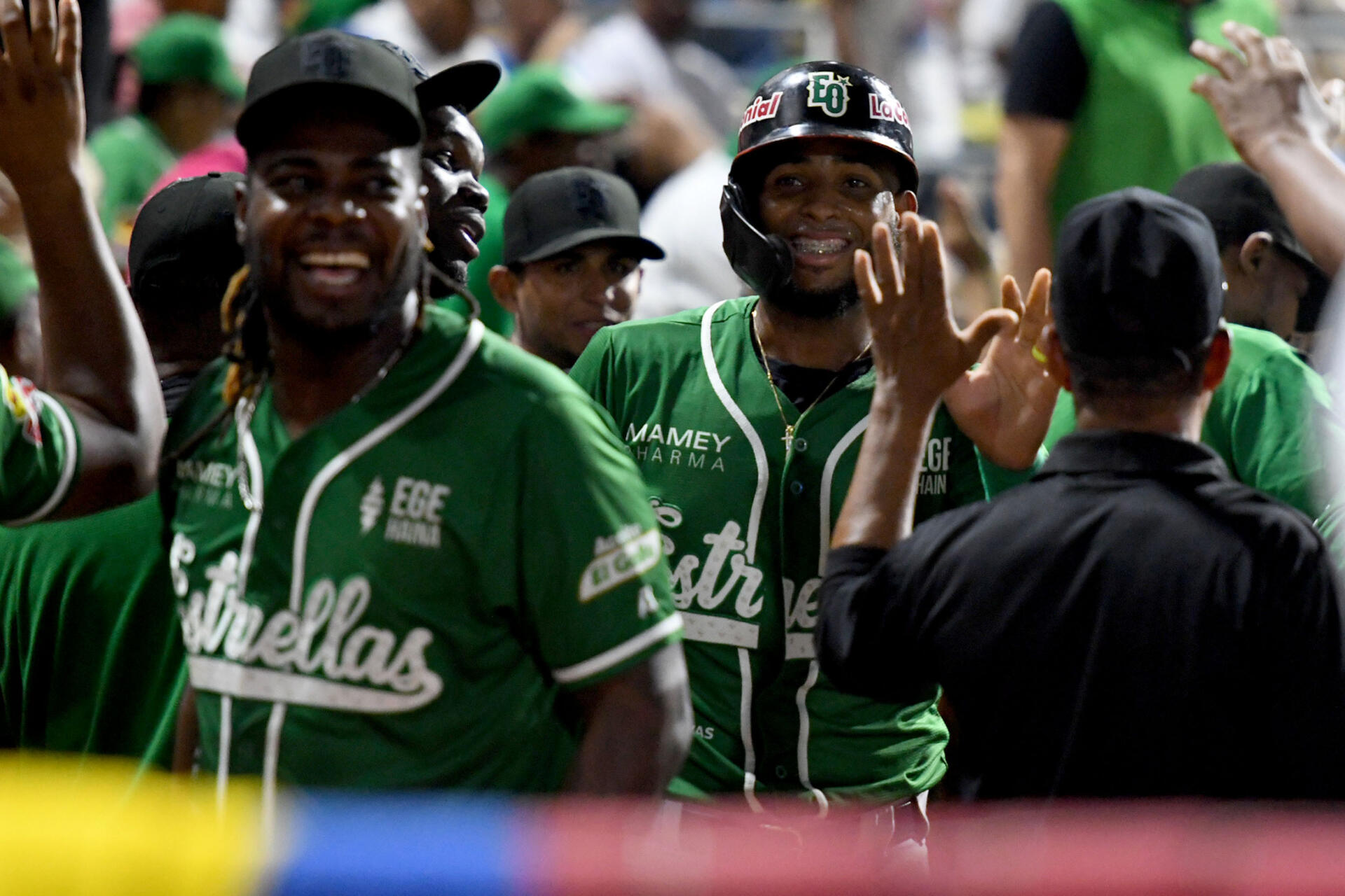 Estrellas logran quinta victoria en línea al vencer a los Tigres