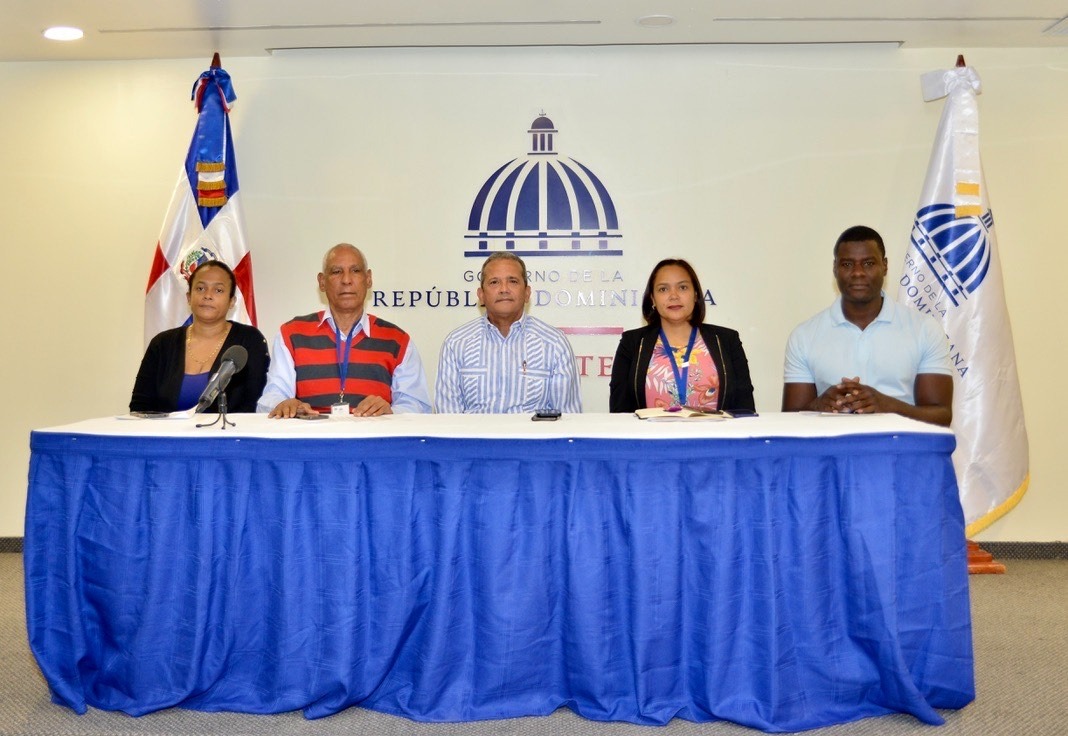 Dominicana participará en los VI Juegos Escolares Centroamericanos y del Caribe