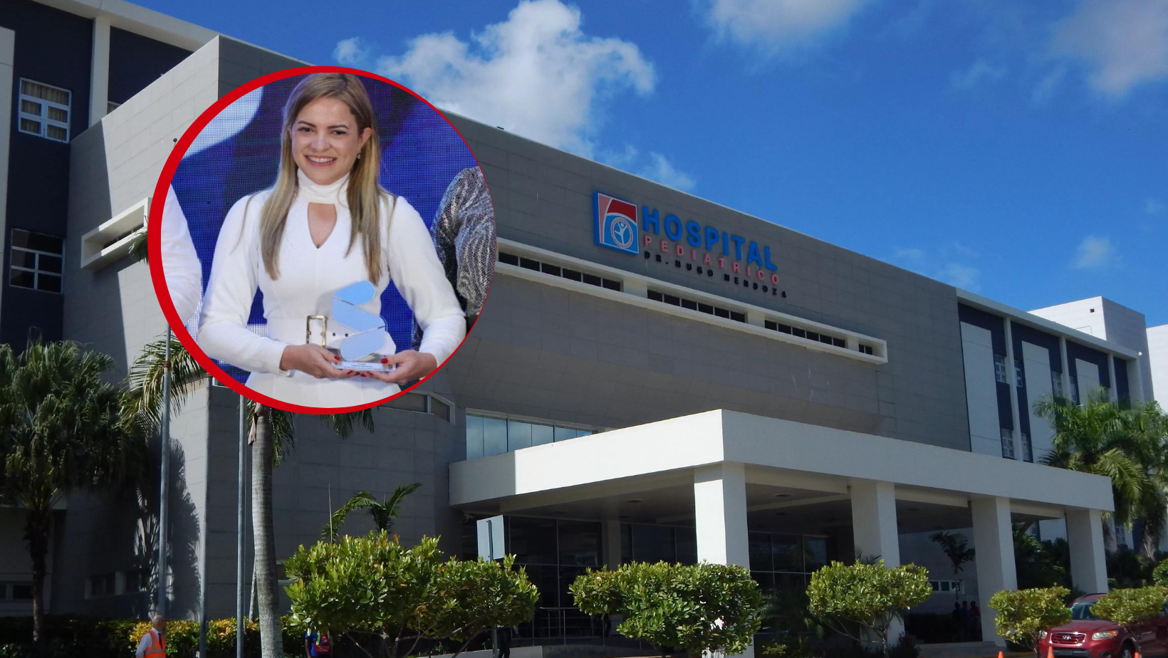 El Hospital Hugo Mendoza encabeza una vez más SISMAP-Salud