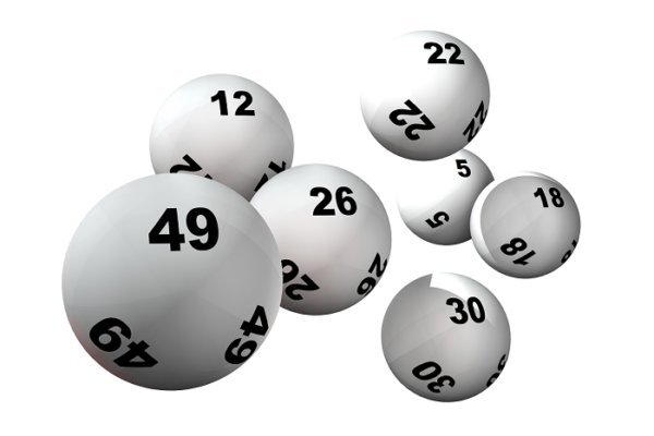 Bolos de sorteos loterías (fuente externa)