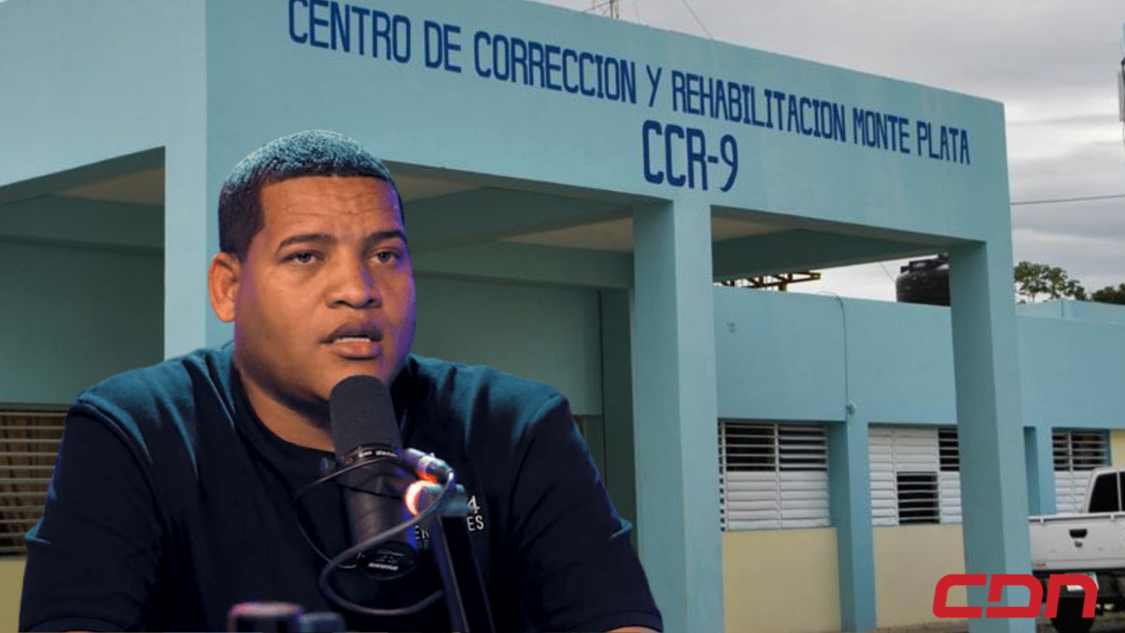 Tribunal envía a juicio de fondo y mantiene en prisión a Mantequilla