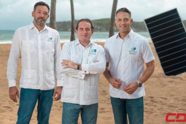 Rensa Solar abre sus puertas en Punta Cana