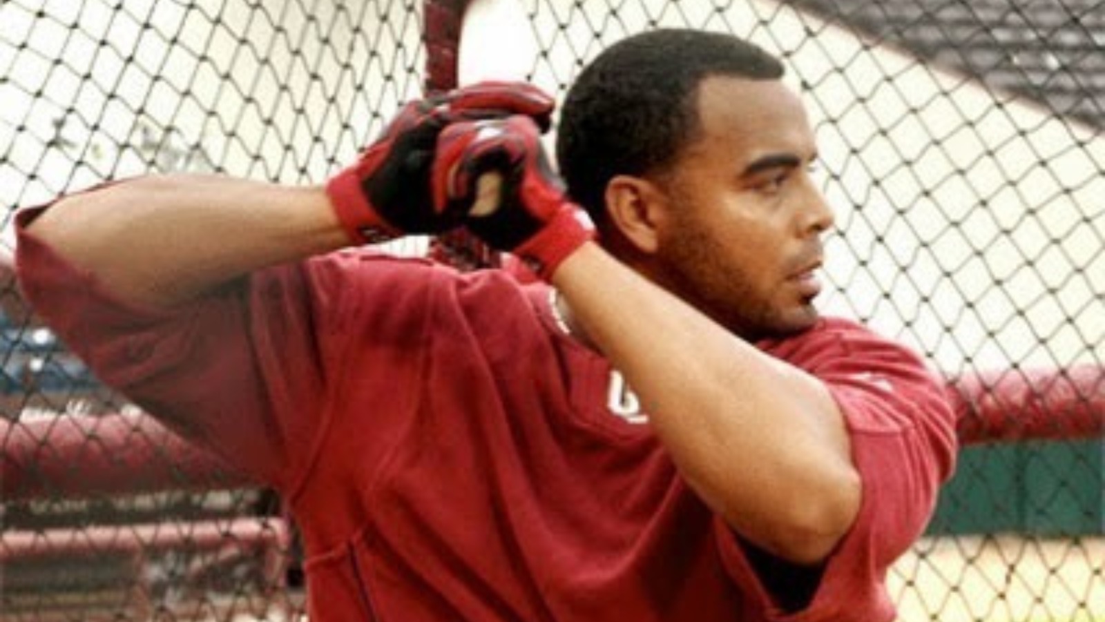 Nelson Cruz inicia tour de despedida del béisbol profesional de RD