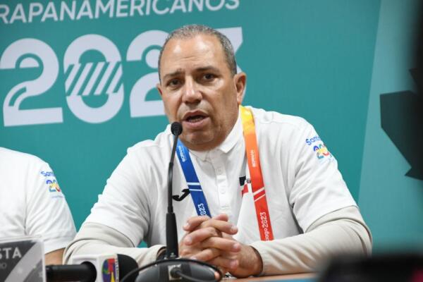 Presidente del COD califica de gratificante actuación dominicana en Panam