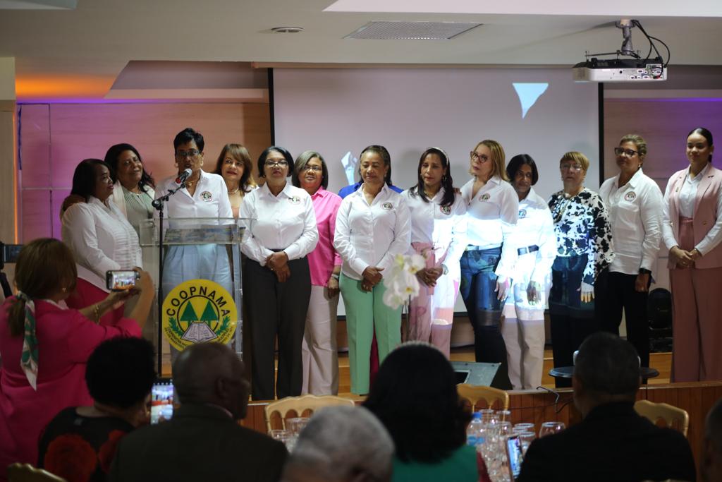 Constituyen Comité "Coopnama Mujer" para Impulsar la igualdad de género en el cooperativismo