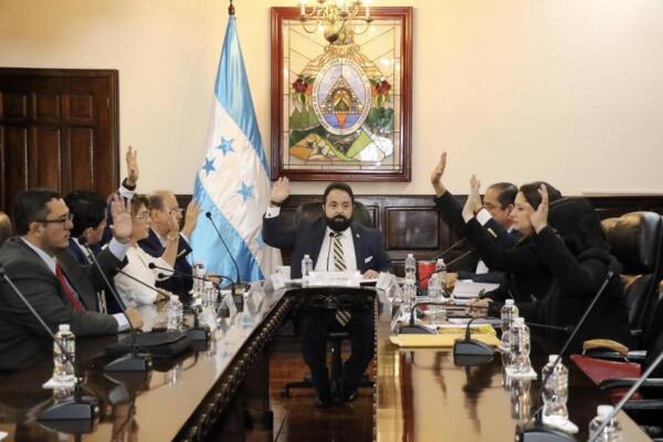 Oposición de Honduras pide a Castro llamar al orden a la militancia