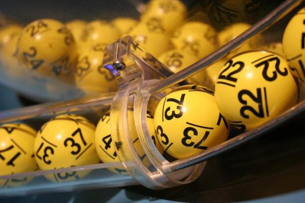 Bolos de sorteos de loterías (Foto: fuente externa)