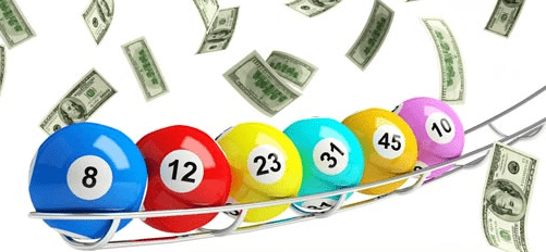 Bolos de sorteos loterías (Foto: fuente externa)