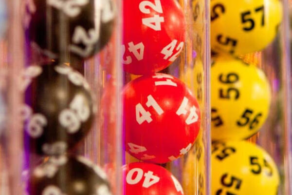 Bolos de sorteos de loterias (Foto: fuente externa)