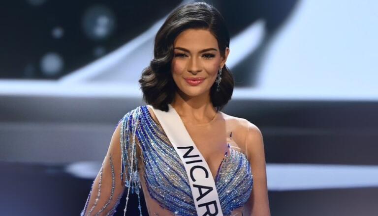 Miss Universo 2023 Nicaragua Gano La Corona   Missnicaragua 768x440 