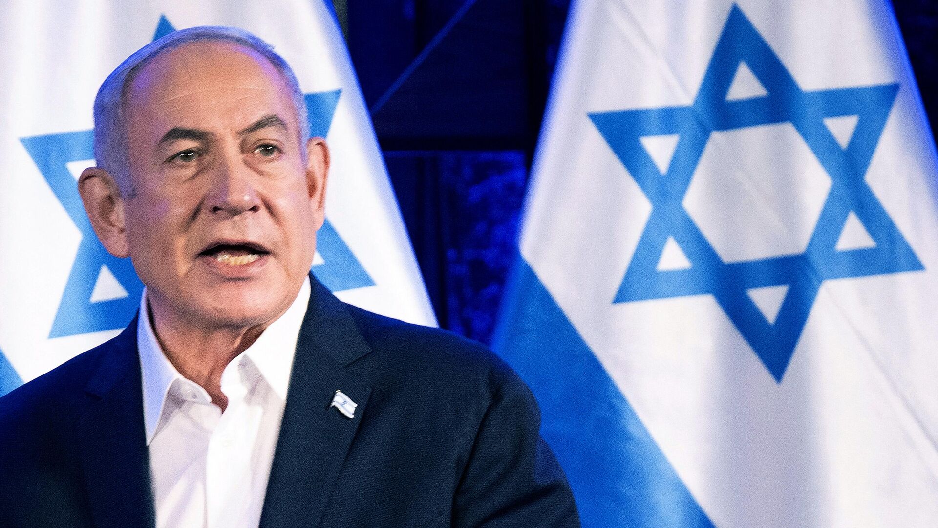 Netanyahu y Hamás dicen que está cerca un acuerdo sobre los rehenes