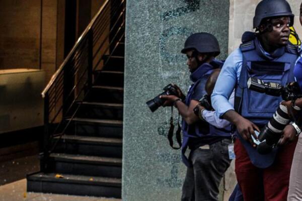 UNESCO: América Latina y el Caribe la región con más ataques mortales a periodistas