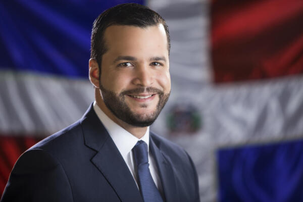 Rafael Paz: “no tengo obsesión ni desesperación por una candidatura”