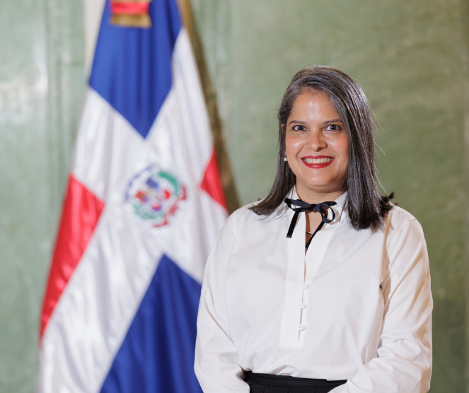 Yissel Josefina De León: Su enfoque en el derecho a la reparación y trayectoria judicial