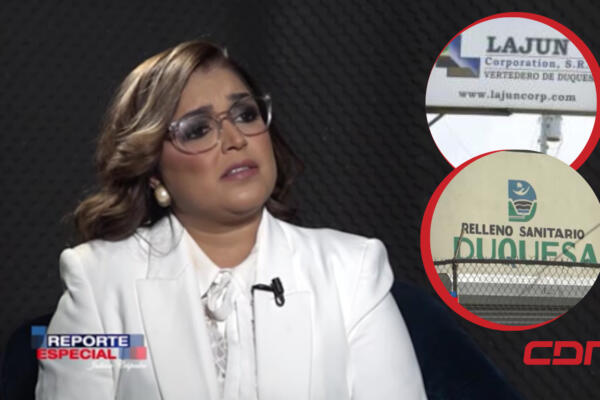 Reporte Especial: El alto costo de Duquesa | Entrevista Leidylin Contreras (CDN Digital)