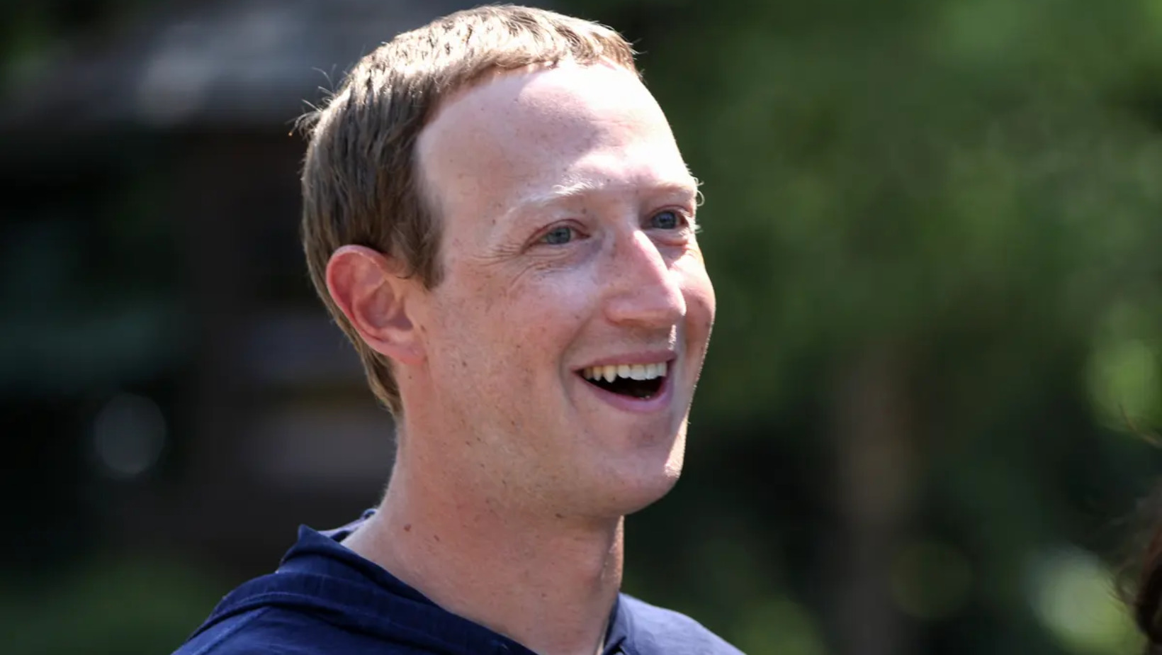 Mark Zuckerberg fundador de Facebook y presidente de Meta. FOTO: Fuente externa