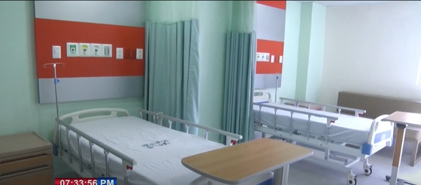 CMD en Santiago denuncia falta de personal de salud en hospital. (CDN digital).